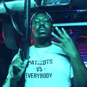 Patriots vs Everybody - Single