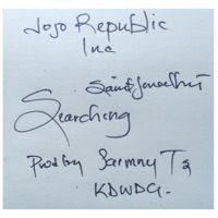 Searching (Acoustic Version) - Single - Saint Jonathan