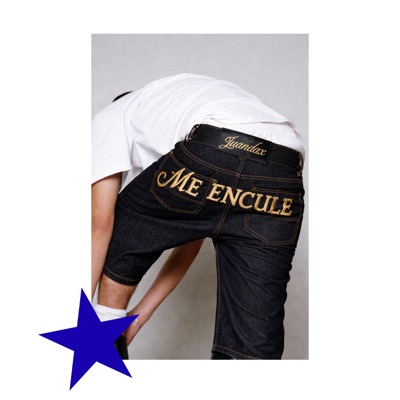 Me_Encule.Wav - Single