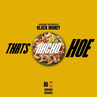 Nacho Ho - Single
