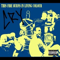 CM Punk freestyle - Single - CryAfterDeath