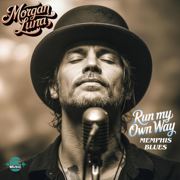Run My Own Way - Morgan Luna