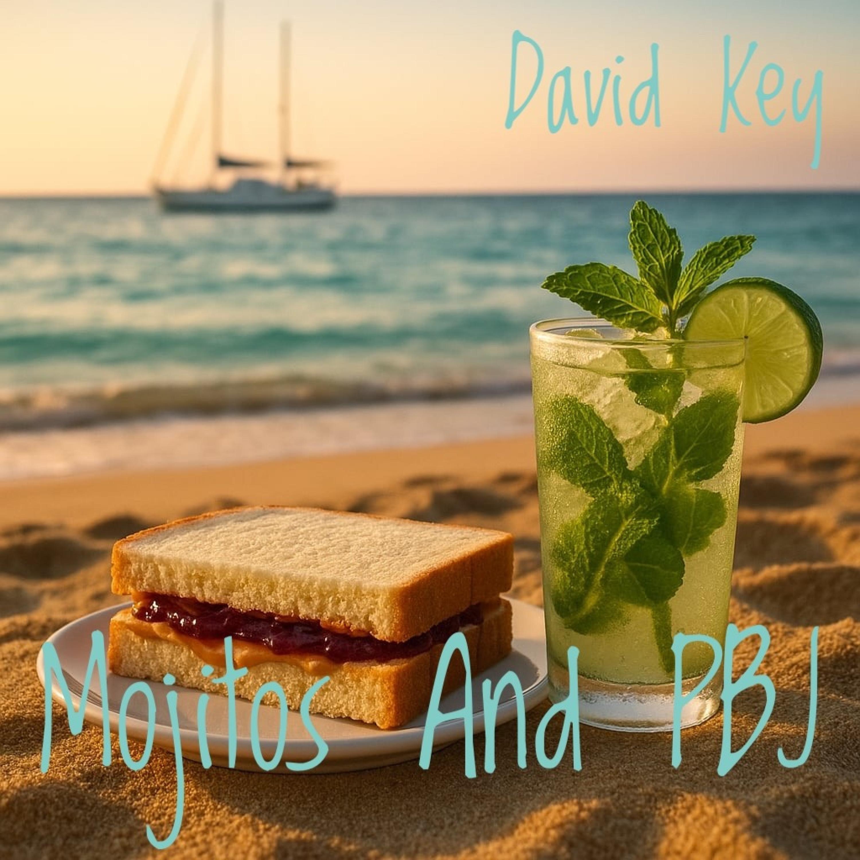 Mojitos And PBJ - Single