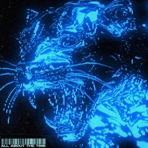 ALL ABOUT THE TIME - EP