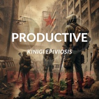 Kinigi Epiviosis - Single - Productive