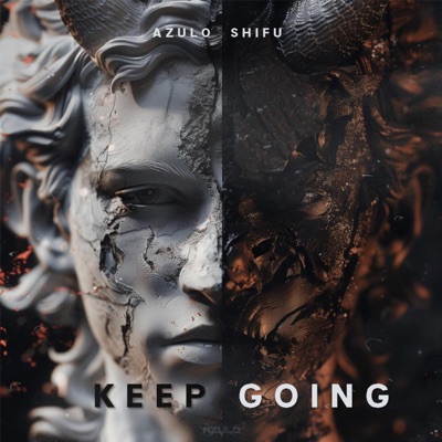 Keep Going - Single