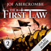 The First Law 2 - Joe Abercrombie