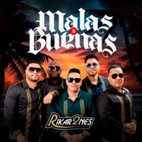 Malas & Buenas - Single - Rikar2nes