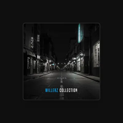 Listen to Willerz, watch music videos, read bio, see tour dates & more!