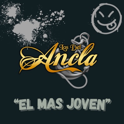 El Mas Joven - Single