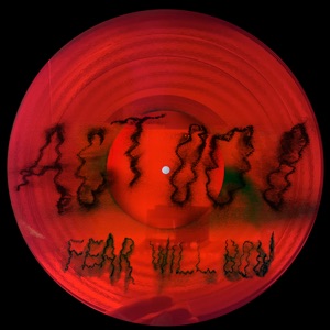 Fear Will Bow - EP