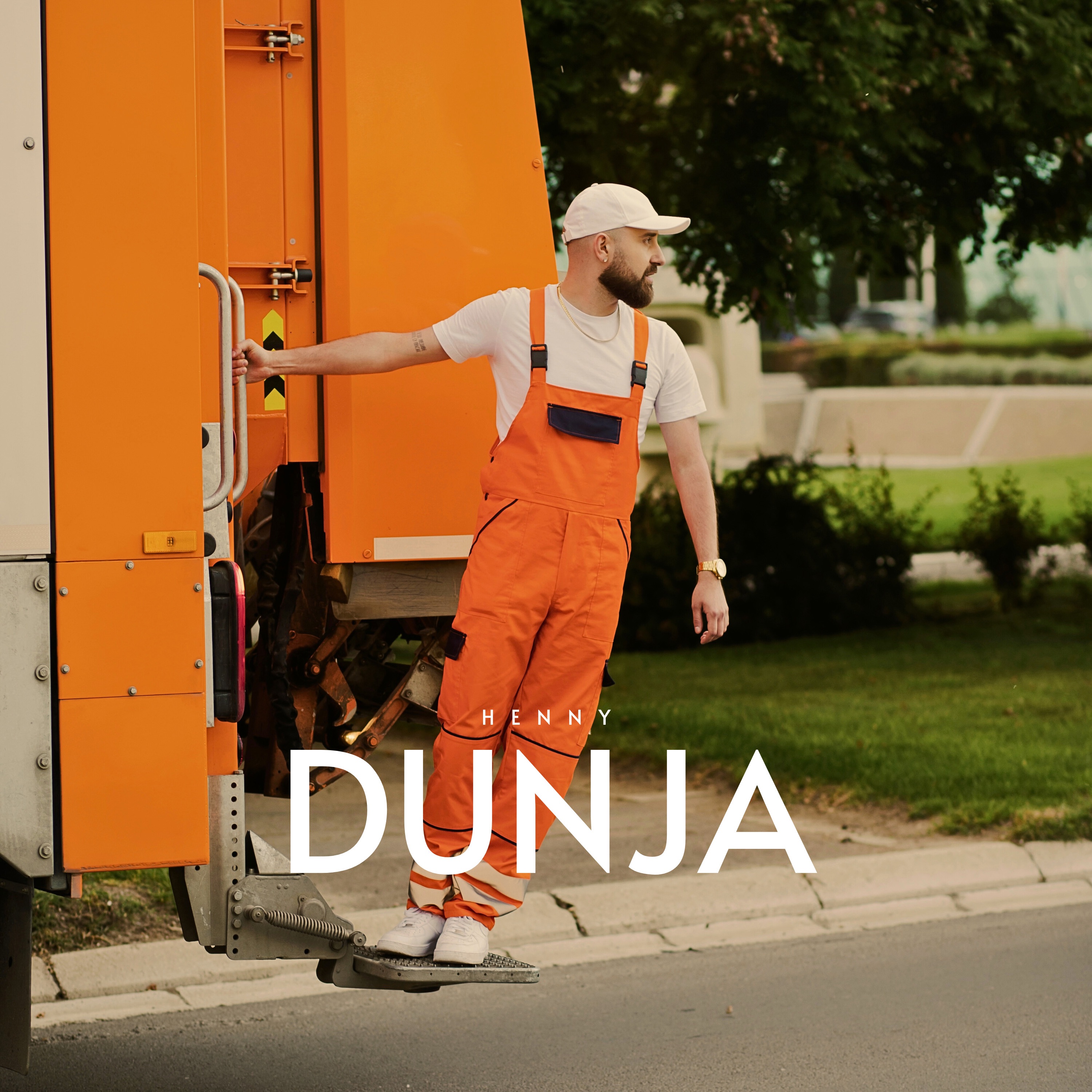 Henny - Dunja