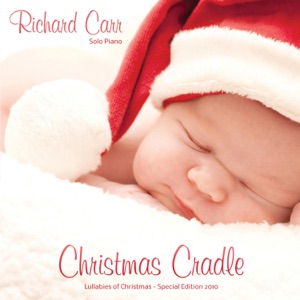 Christmas Cradle