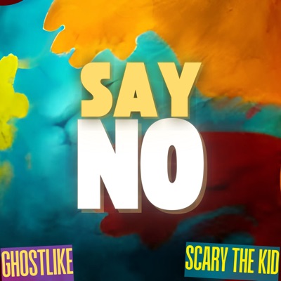 SAY NO (Poppy Playtime) - Single