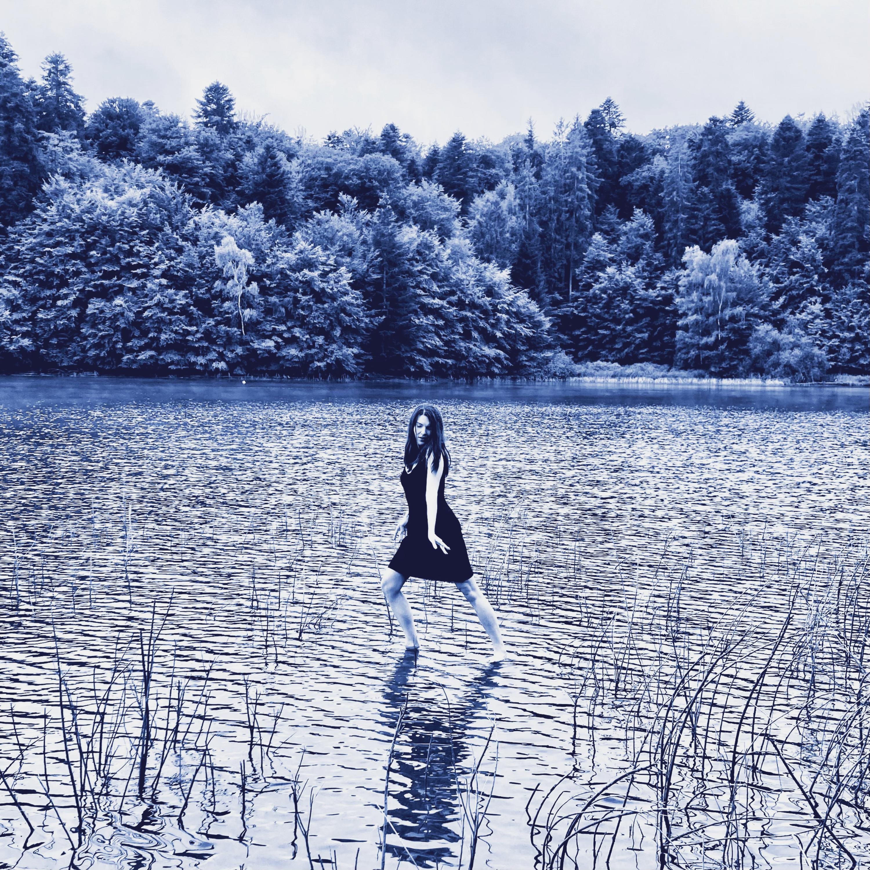 Vagues Paranos - Single