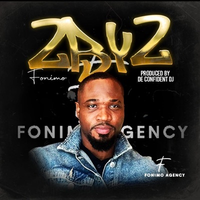 2by2 (feat. De Confident DJ) - Single