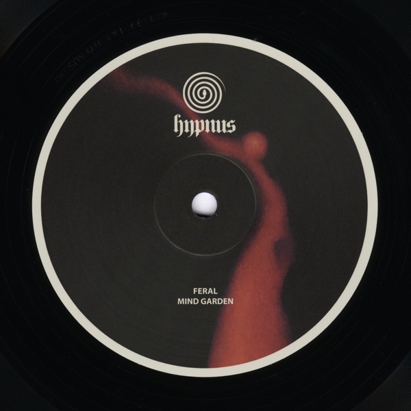 Mind Garden - Single