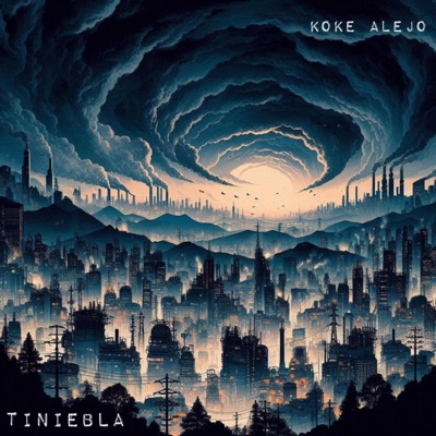 Tiniebla - Single