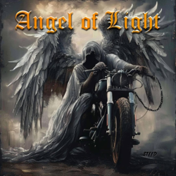 Angel of Light - EP - FBA 621 WORLD MUSIC Cover Art