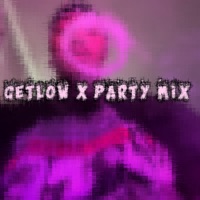 GET LOW X PARTY MIX (feat. Whochrome) - Single - VØNIOO