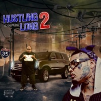 Hustling 2 Long (feat. Chino Loc) - Single - Kid Stunna