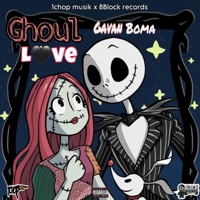 Ghoul Love - Single - Gavan Boma