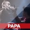 Papa (feat. Elinel) - Butrint Imeri lyrics