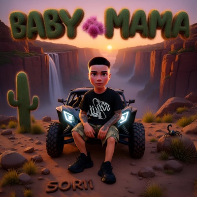 BABY MAMA - Single