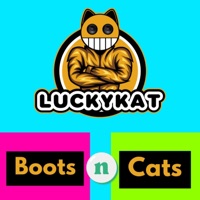 Boots n Cats - Single - LUCKYKAT