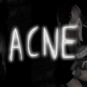 ACNE - EP