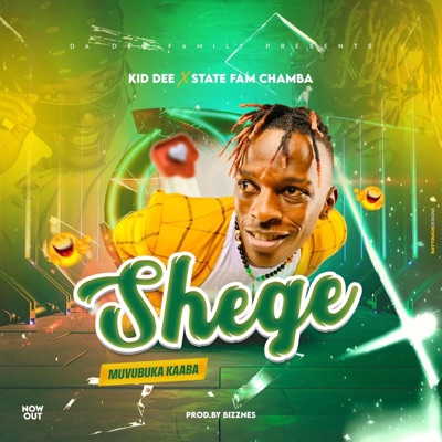 Shege Kid dee - Single