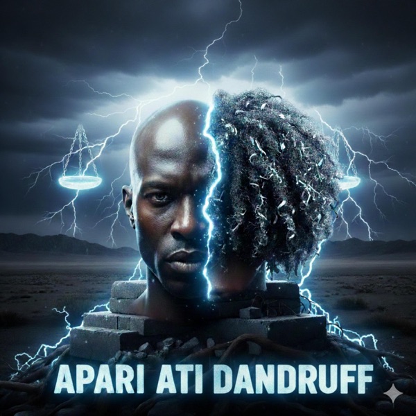 APARI ATI DANDRUFF