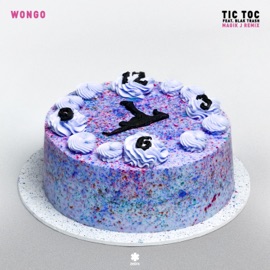 Tic Toc (Magik J Remix) [feat. Blak Trash] Wongo