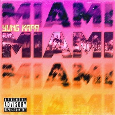 MIAMI - Single