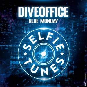 Blue Monday - Single