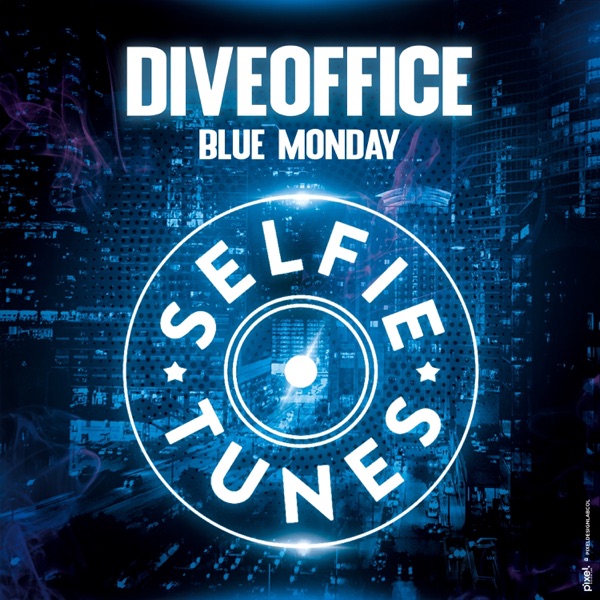 Blue Monday - Single