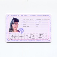 Tu Foto Del DNI - Single - Aitana & Marmi