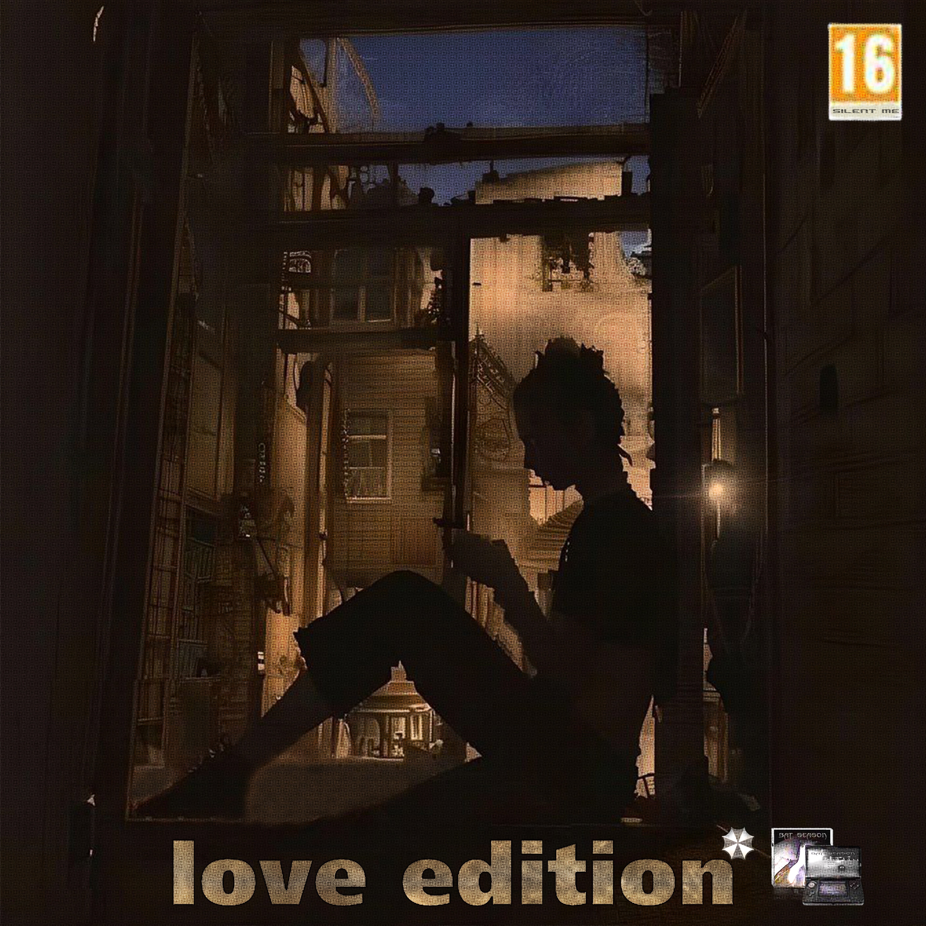 LOVE EDITION