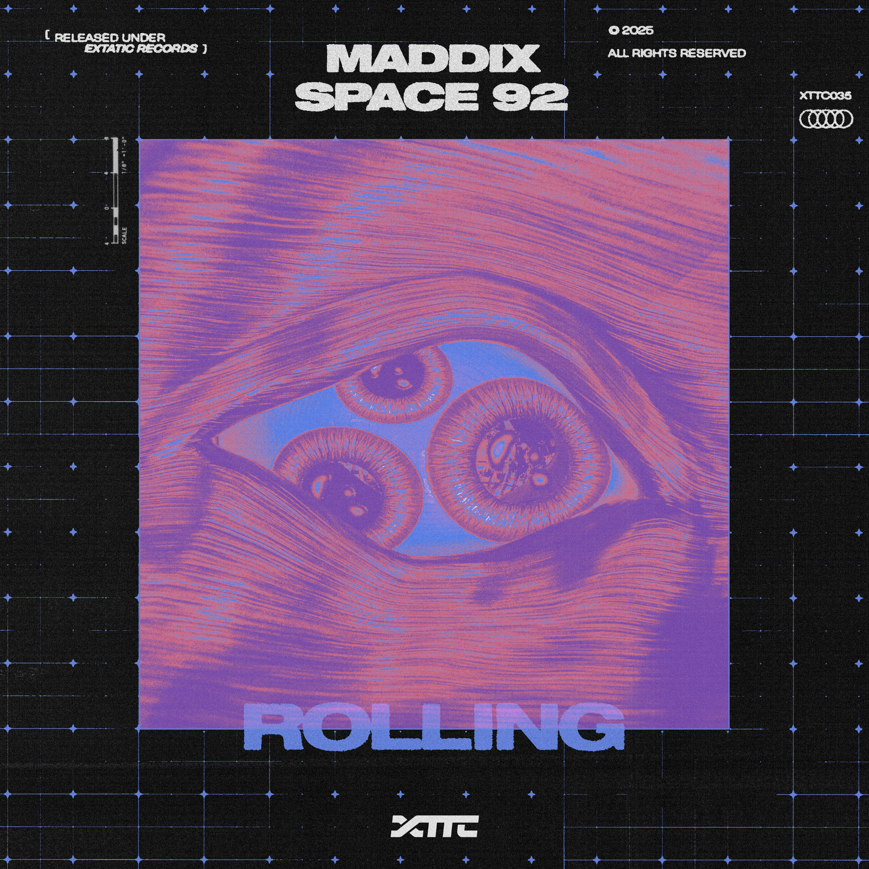 Rolling - Single