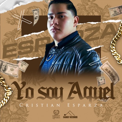Yo soy Aquel - Single