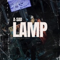 LAMP - Single - A-sad