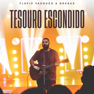 Tesouro Escondido (Ao Vivo) - Single