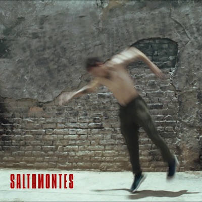 Saltamontes - Single