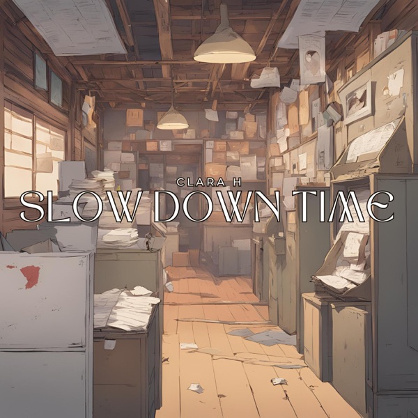 slow down time