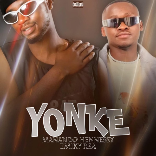 YONKE
