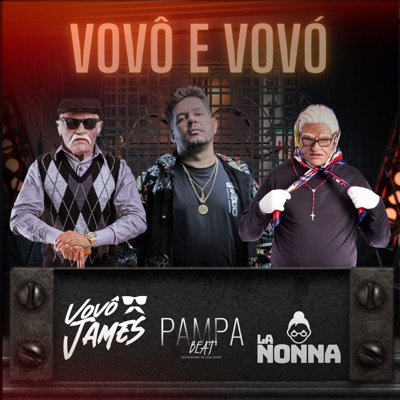 Vovô e Vovó - Single