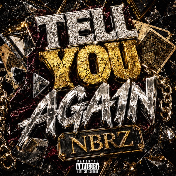 Tell You Again