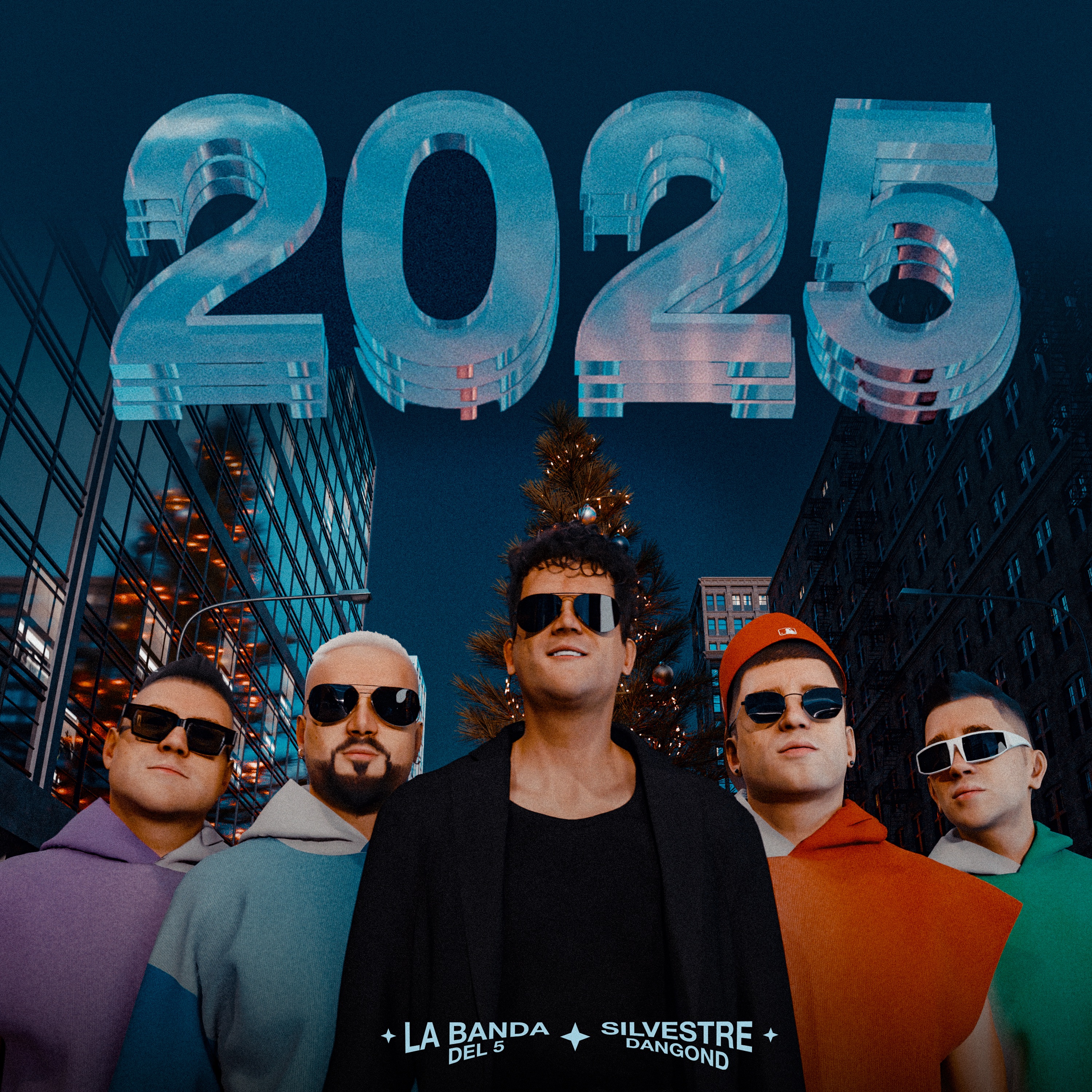 2025 - Single