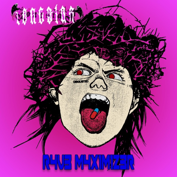 rave maximizer xD