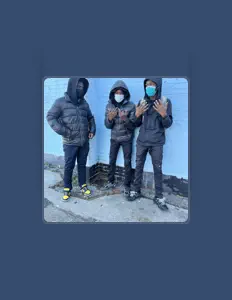 Ακούστε περιεχόμενο από lil yoob, παρακολουθήστε μουσικά βίντεο, διαβάστε το βιογραφικό, δείτε ημερομηνίες περιοδείας, και πολλά ακόμη!